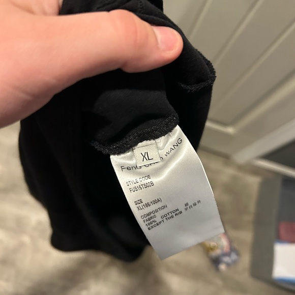 FenG CHen WANG PHOENIX T-SHIRT - Picture 7 of 7